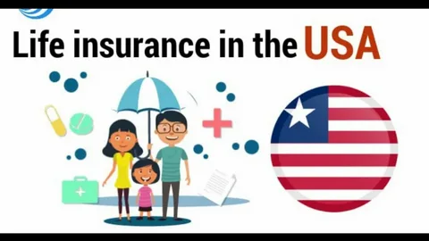 Life Insurance in a New City in the USA 2025