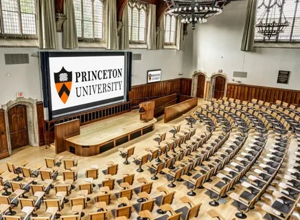 Princeton University: A Comprehensive Guide