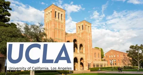 University of California, Los Angeles (UCLA): A Comprehensive Guide