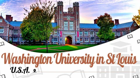 Washington University in St. Louis Ranking: A Comprehensive Guide