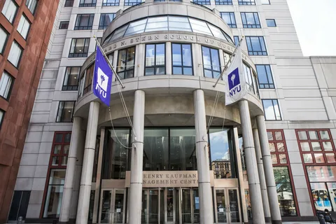 new york university qs ranking