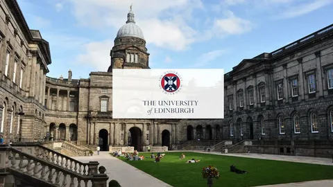 the university of edinburgh scholarship