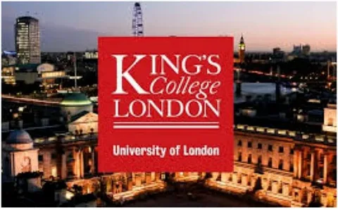 king's college london ranking