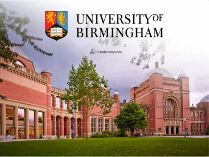 university of birmingham qs ranking