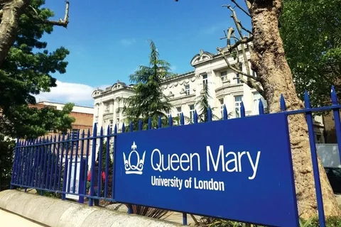 queen mary university of london ranking in uk