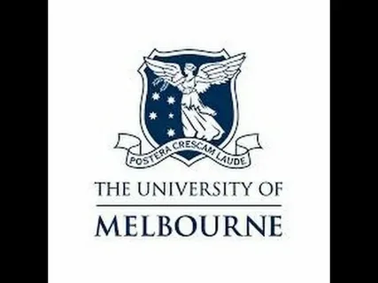the university of melbourne ranking