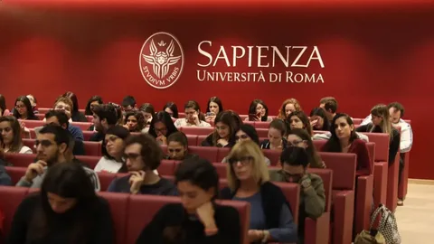 sapienza university of rome ranking sapienza university of rome ranking