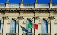 university of milan ranking