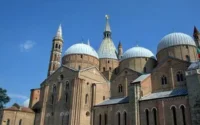 university of padua ranking