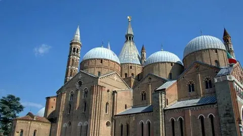 university of padua ranking
