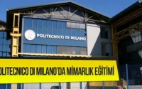 politecnico di milano ranking