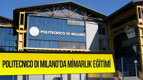 politecnico di milano ranking