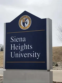 university of siena ranking