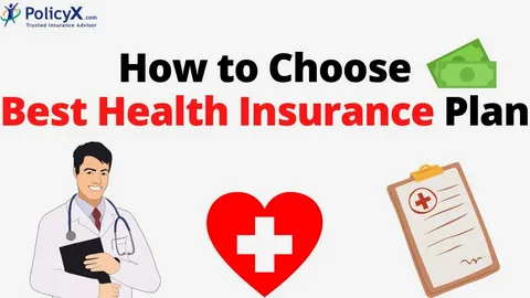 Best Health Insurance Plans in 2024: Top Picks & Comparison