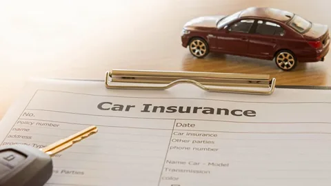 Car Insurance Quotes: How to Get the Best Rates in 2024