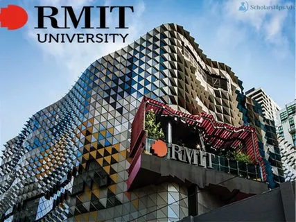 rmit university world ranking