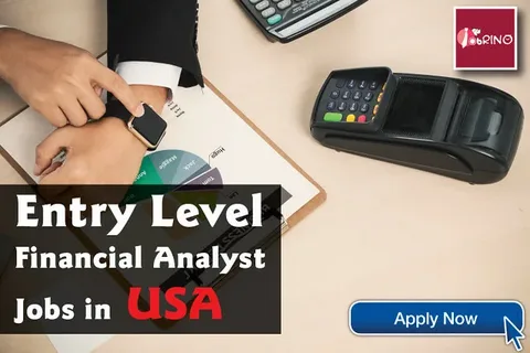 Financial Analyst Jobs in 2025 Financial Analyst Jobs in 2025
