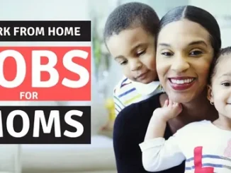 Best Jobs for Stay-at-Home Moms in 2025